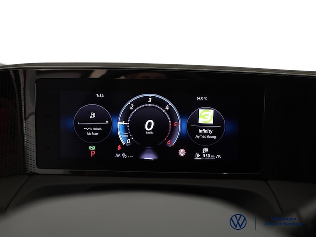 Volkswagen Tiguan 2.0 TDI DSG