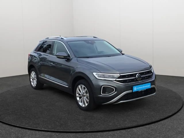Volkswagen T-Roc 1.0 TSI Style