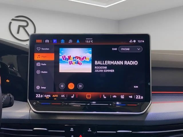 Volkswagen Golf 2.0 TDI Golf VIII Variant