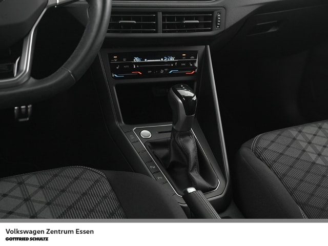 Volkswagen Taigo DSG R-Line