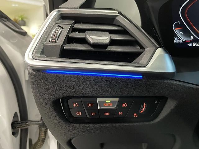 BMW 318 318d M-Sport Touring