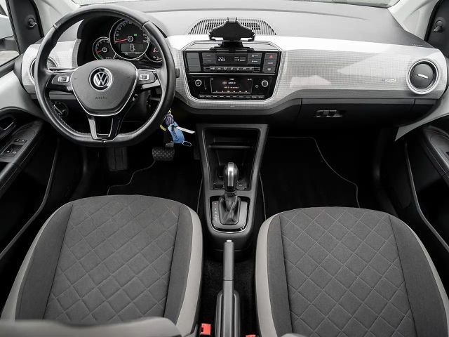 Volkswagen e-up! Plus Style
