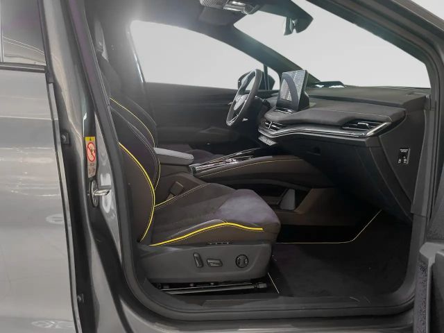 Skoda Enyaq Coupe Lounge RS