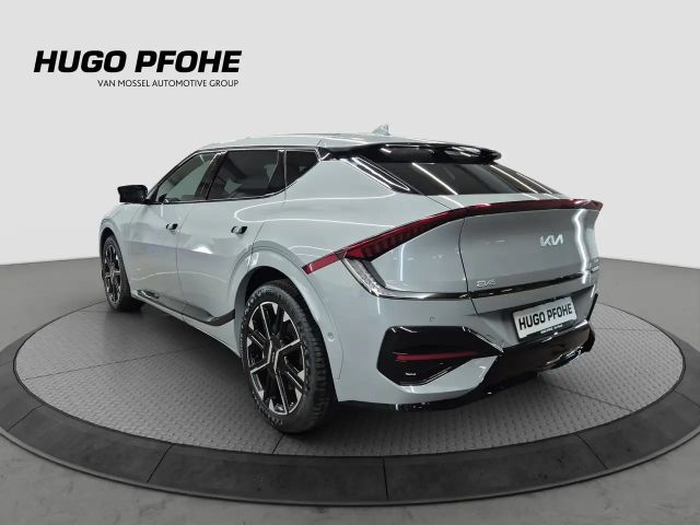 Kia EV6 GT-Line Vierwielaandrijving