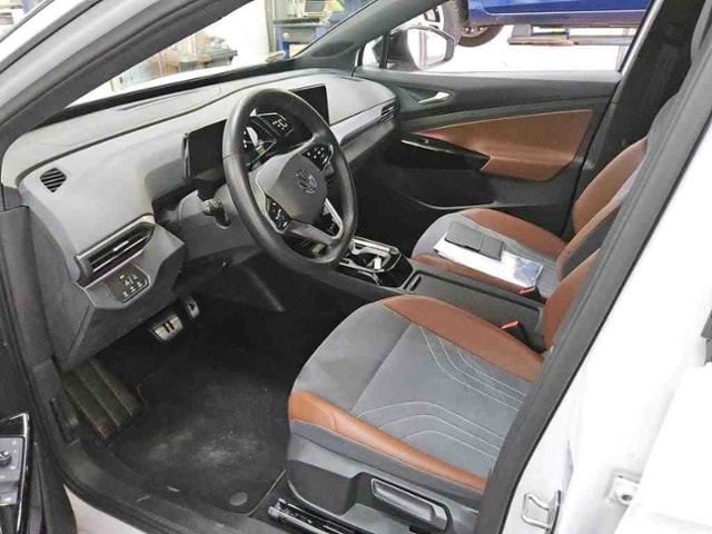 Volkswagen ID.4 150 kW 1st Edition 77 KWh