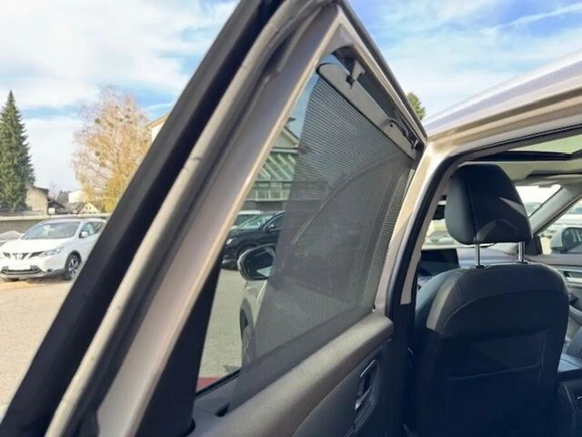 Nissan X-trail AWD Tekna e-4ORCE