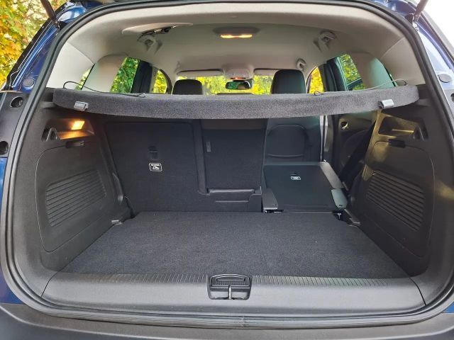 Opel Crossland X Ultimate