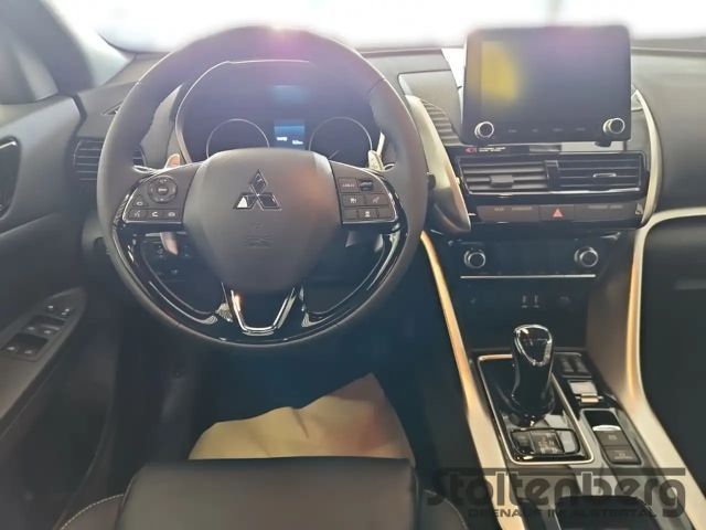 Mitsubishi Eclipse Cross 4WD PHEV