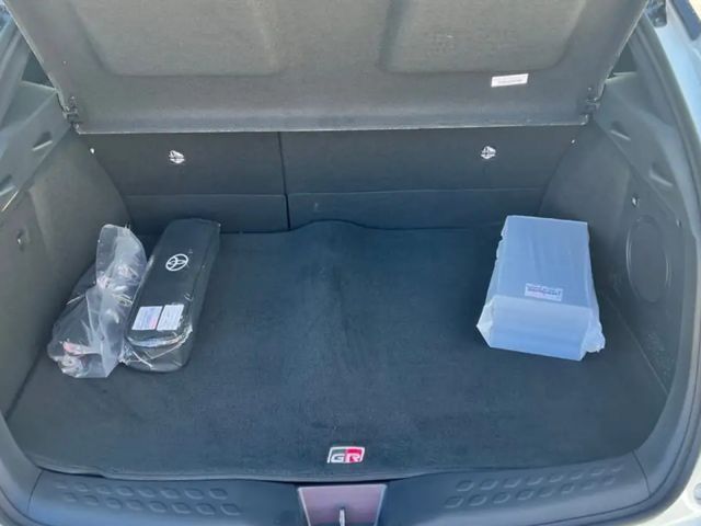 Toyota C-HR GR Hybride