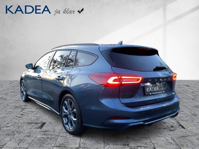 Ford Focus ST Line Wagon