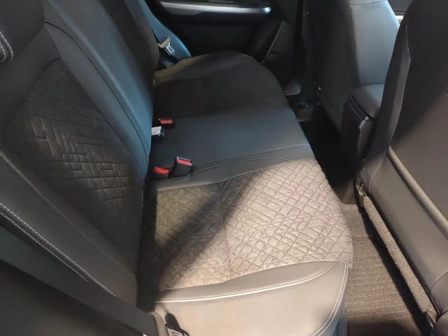 Suzuki Vitara Boosterjet Comfort Hybrid