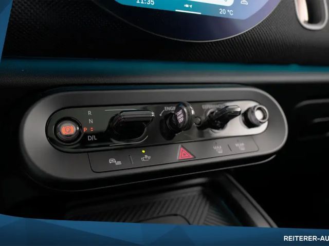 MINI Cooper Countryman Countryman C