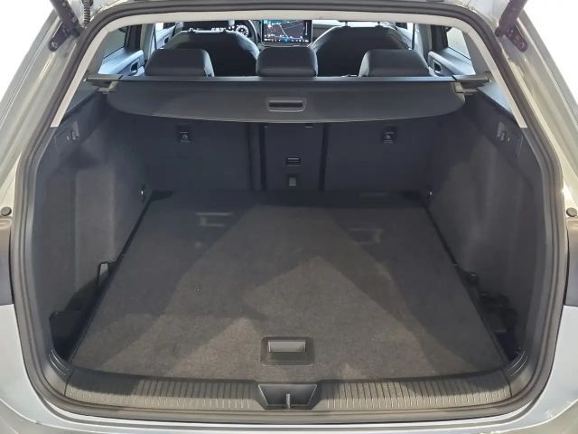 Volkswagen Golf Business Variant