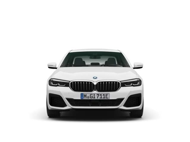 BMW 530 530e M-Sport Sedan