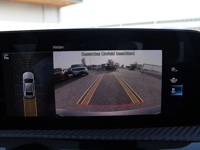 Mercedes-Benz A 180 A 180 d