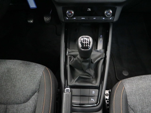 Skoda Kamiq 1.0 TSI Tour