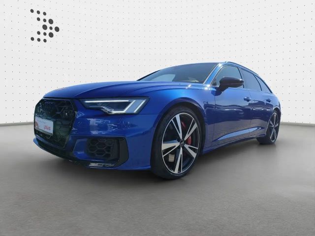 Audi S6 3.0 TDI Quattro