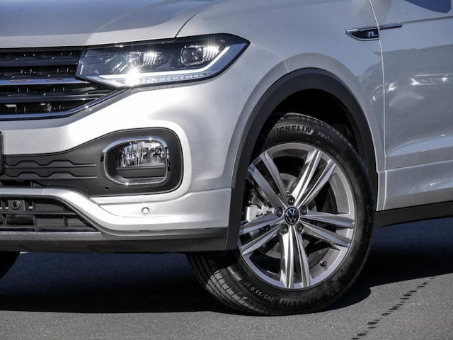 Volkswagen T-Cross 1.5 TSI DSG R-Line Style