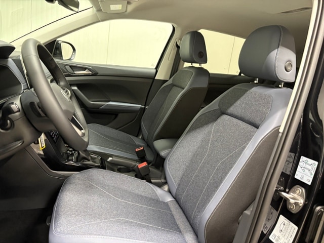 Volkswagen T-Cross 1.0 TSI DSG