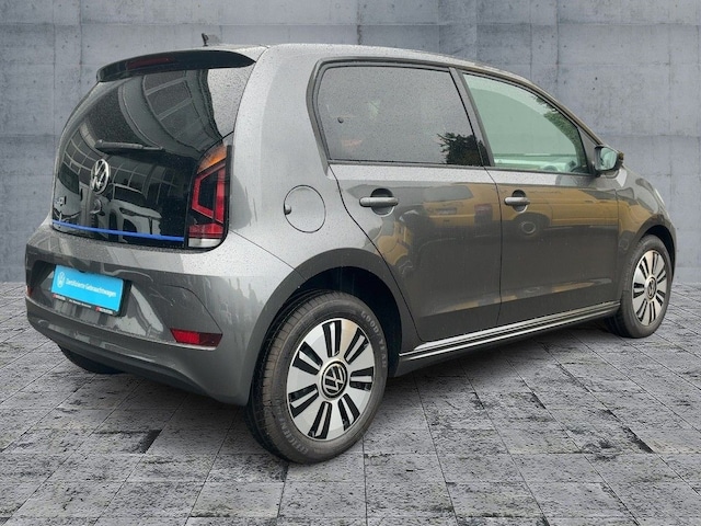 Volkswagen e-up! e-up! Edition 32,3 kWh, Automatik, LM-Felgen