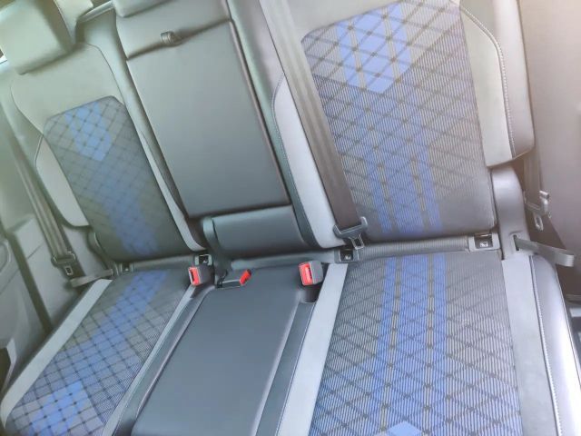 Volkswagen Tiguan 2.0 TSI 4Motion