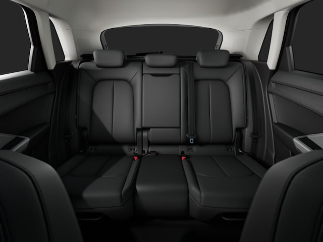 Audi Q3 35 TFSI S-Tronic