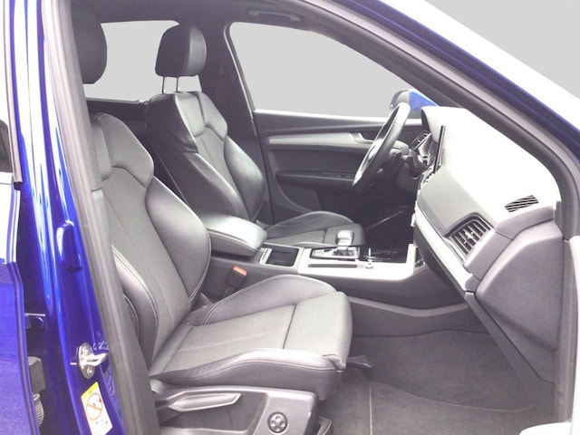 Audi Q5 40 TDI Quattro S-Tronic