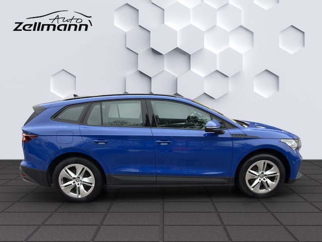 Skoda Enyaq iV 50