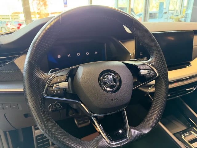 Skoda Octavia 4x4 Style Style