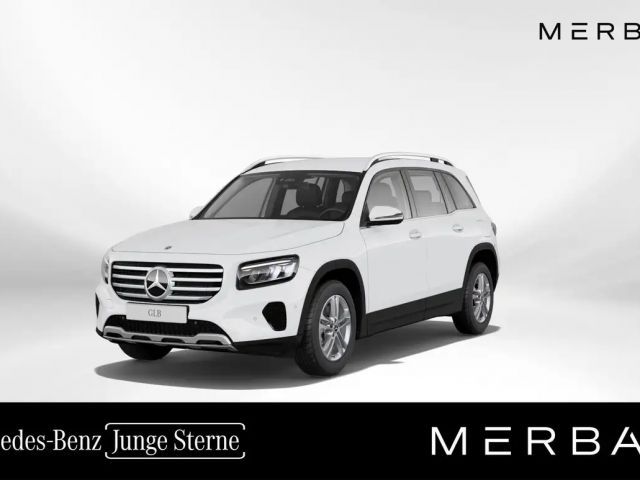 Mercedes-Benz GLB 200 4MATIC GLB 200 d