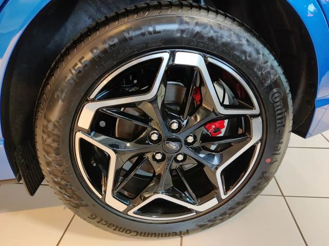 Ford Kuga Hybrid ST Line X