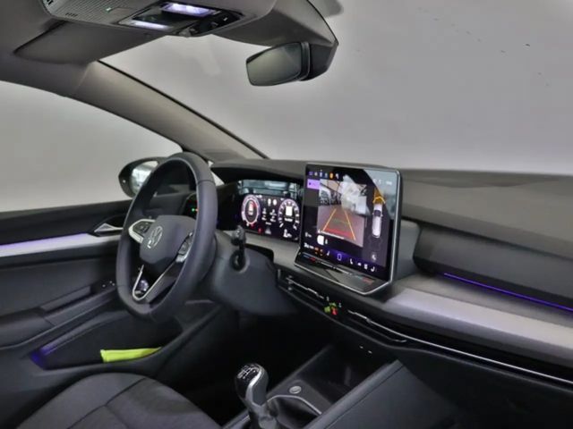 Volkswagen Golf Golf VIII Life