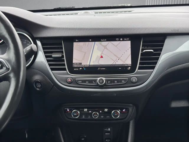 Opel Crossland X Enjoy