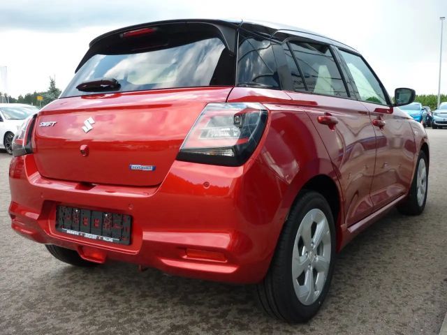 Suzuki Swift Comfort DualJet Hybrid