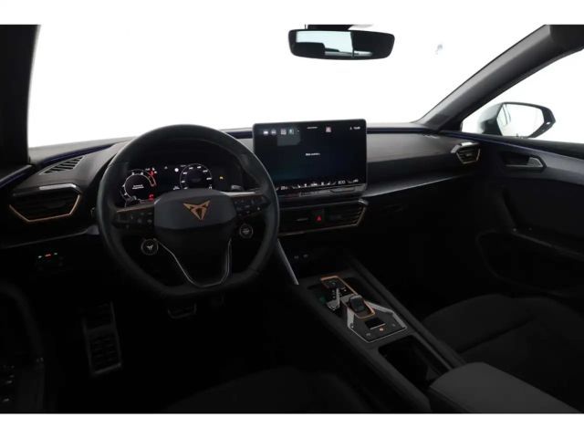 Cupra Leon DSG VZ e-Hybrid