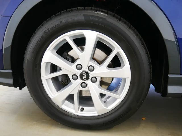 Audi Q3 35 TDI Sportback