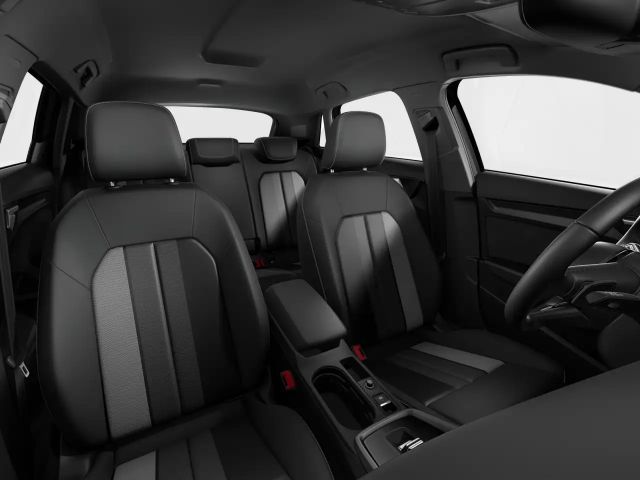 Audi A3 30 TDI S-Tronic Sedan