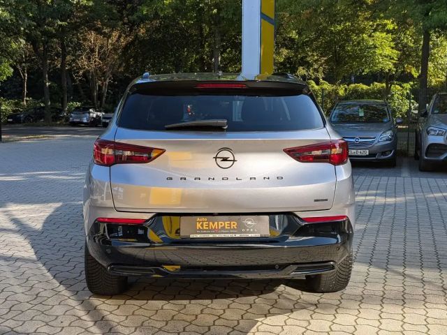 Opel Grandland X GS-Line