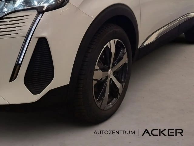 Peugeot 5008 Allure Pack BlueHDi