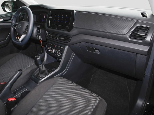 Volkswagen T-Cross T-Cross 1,0 TSI,LED,App Connect,Klima Sitzheizu...