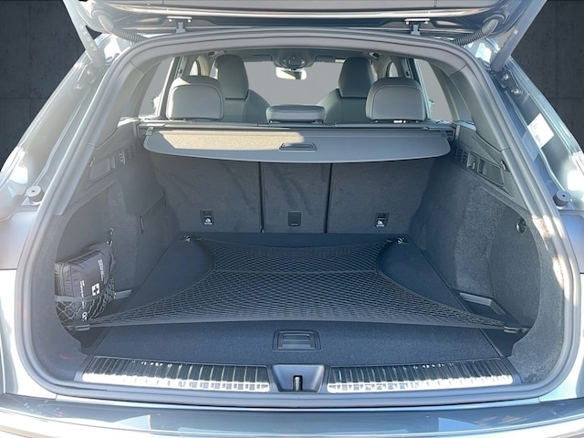 Audi Q5 Quattro S-Tronic