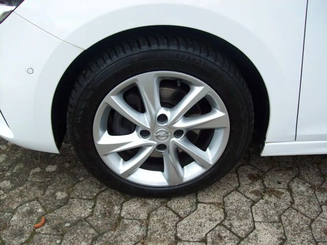 Opel Corsa 1.2 Turbo Elegance