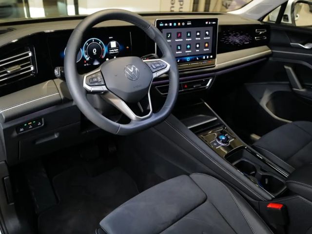 Volkswagen Tiguan 2.0 TDI DSG Elegance Elegance