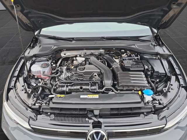 Volkswagen Golf 1.5 TSI DSG Life