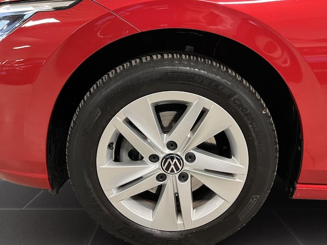 Volkswagen Golf 1.0 TSI Golf VIII Life