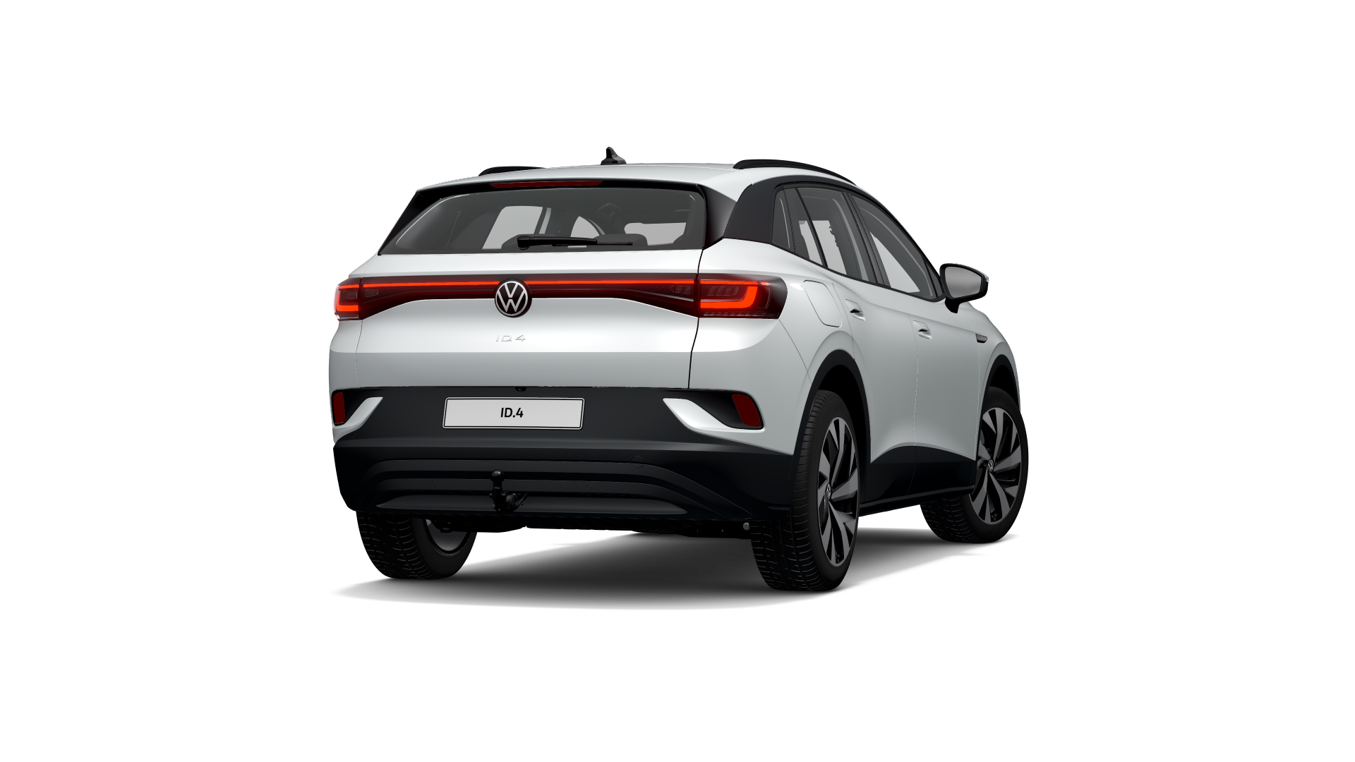 Volkswagen ID.4 Performance Pro