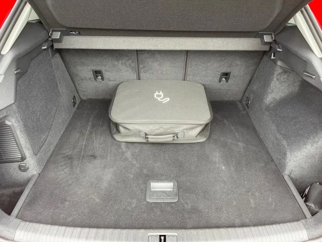 Audi Q3 Hybride S-Tronic