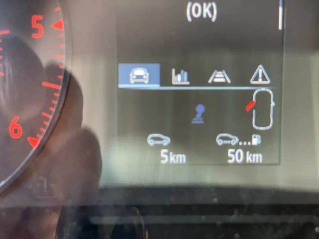 Renault Kangoo Blue dCi 115