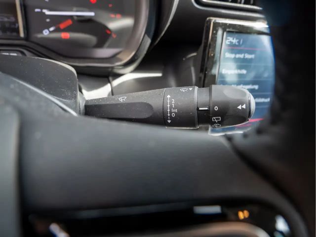 Citroën C3 Aircross You