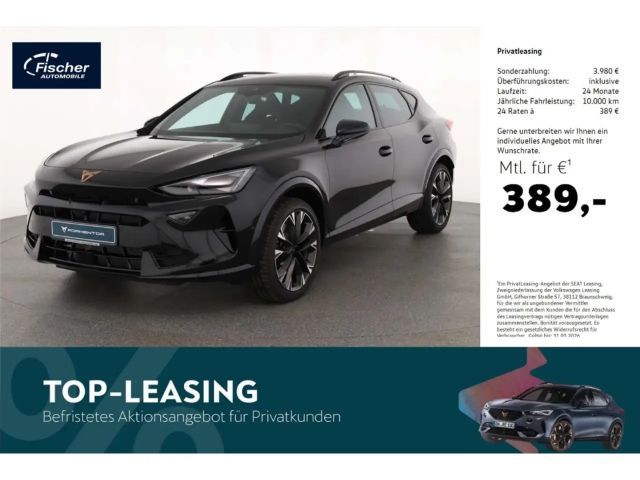 Cupra Formentor 2.0 TSI VZ